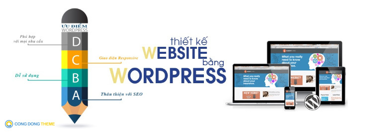 Thiết kế web wordpress landing page bất động sản 06 – CDW