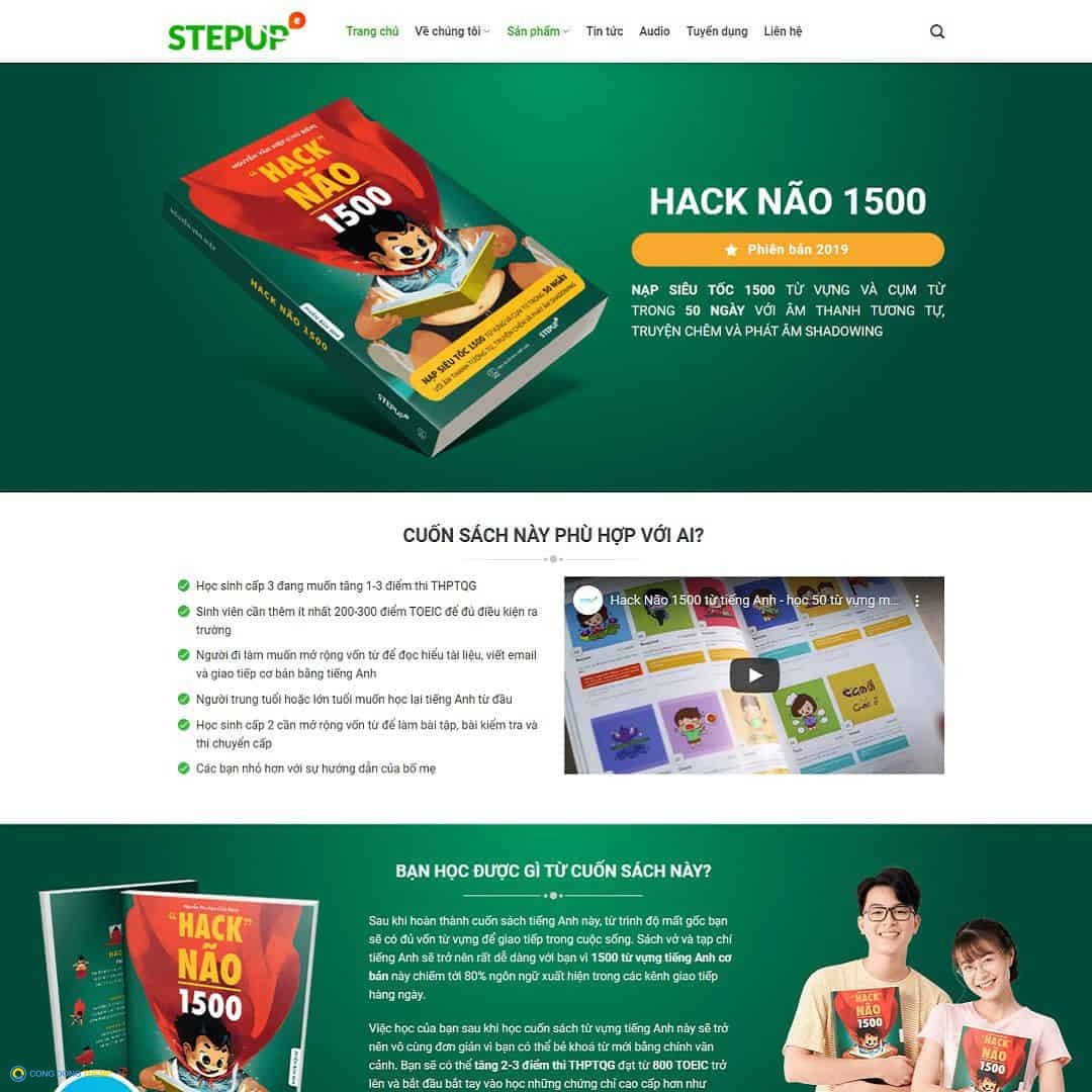 Thiết kế web giới thiệu sách, bán sách - CDW, Bán hàng, Công ty, Giáo dục, book, Sách