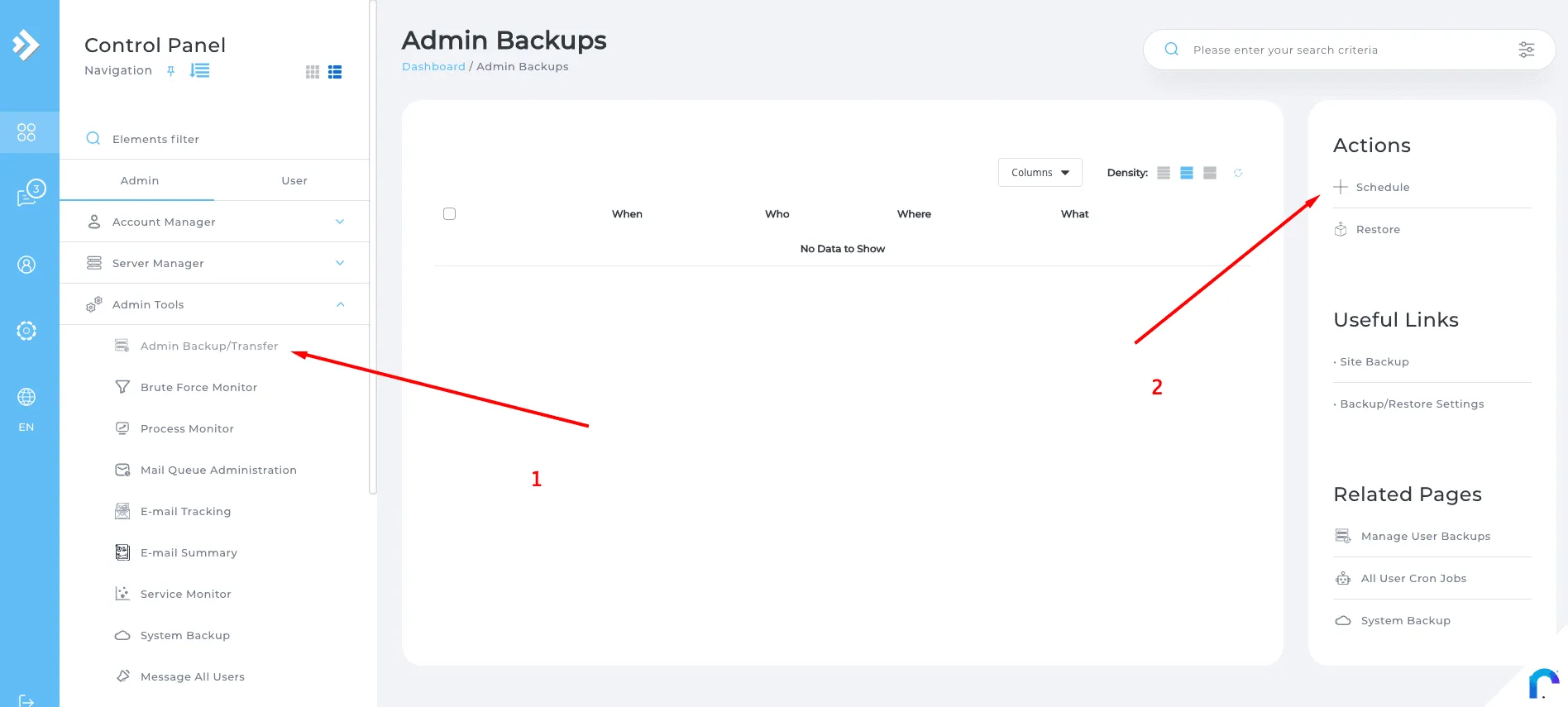 Directadmin-backup-realdev Cộng Đồng Theme